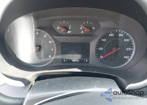 2023 Chevrolet Malibu Fwd 1Lt from USA, damaged, VIN 1G1ZD5ST3PF205568